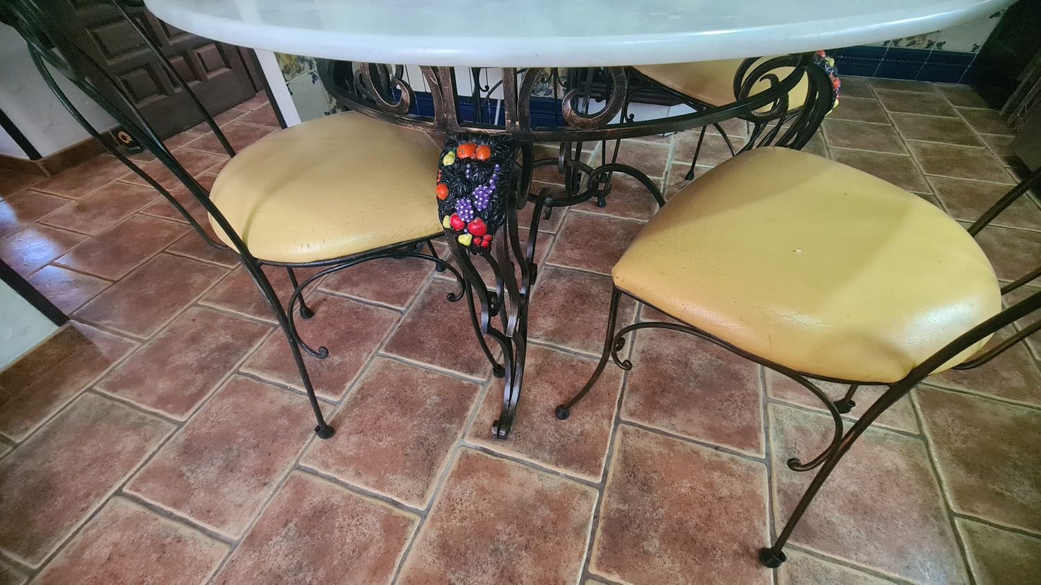 Casa o chalet independiente en Pablo Iglesias, 5, Villaricos, Villaricos - Foto 33