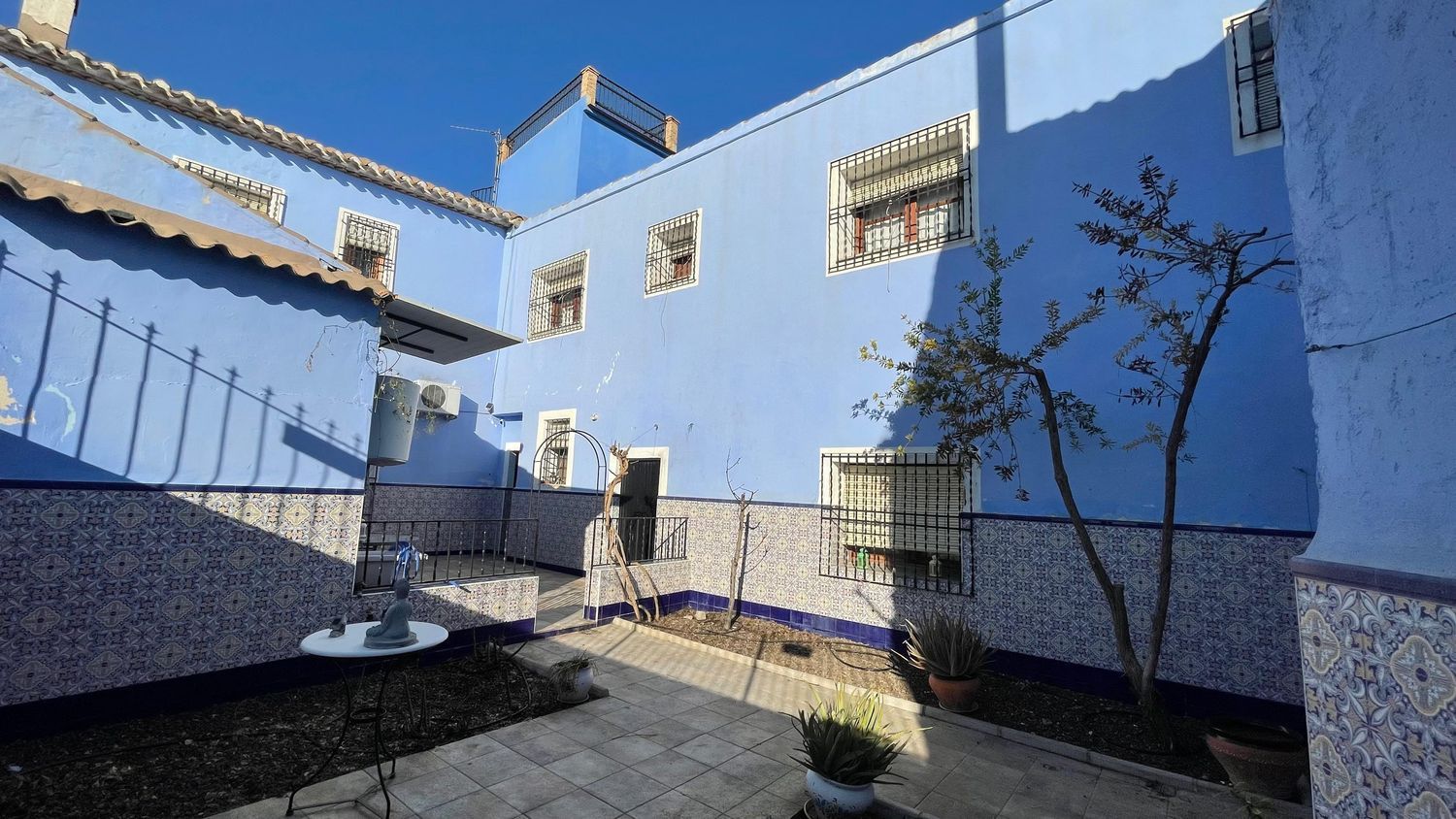 Casa o chalet independiente en Campos del Río - Foto 2