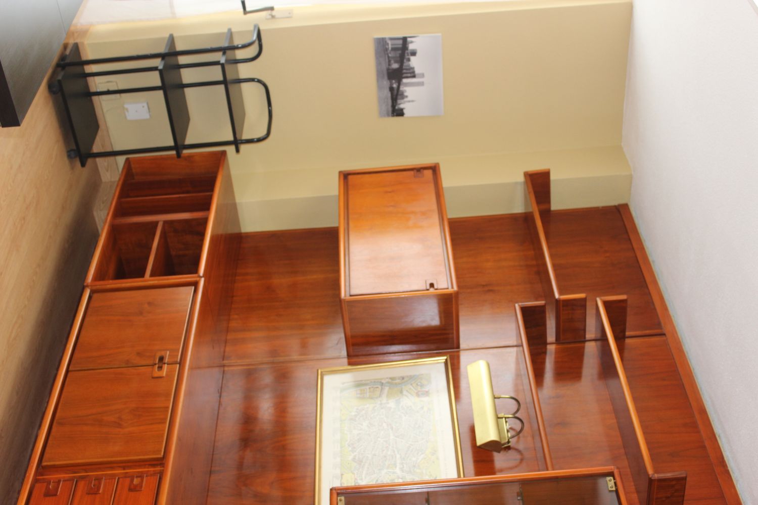 Estudio en calle de Sor Ángela de la Cruz, 30 - Foto 5