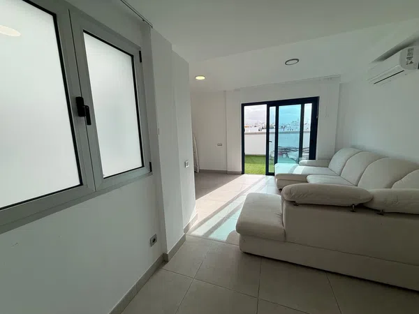 Dúplex en Calle Montevideo, 12, Santa Catalina - Canteras - Foto 14