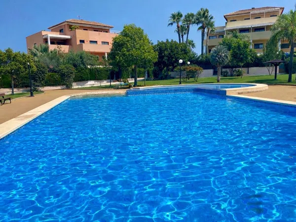 Dúplex en Camino de Sant Joan, 7, El Montgó, El Montgó - Foto 13