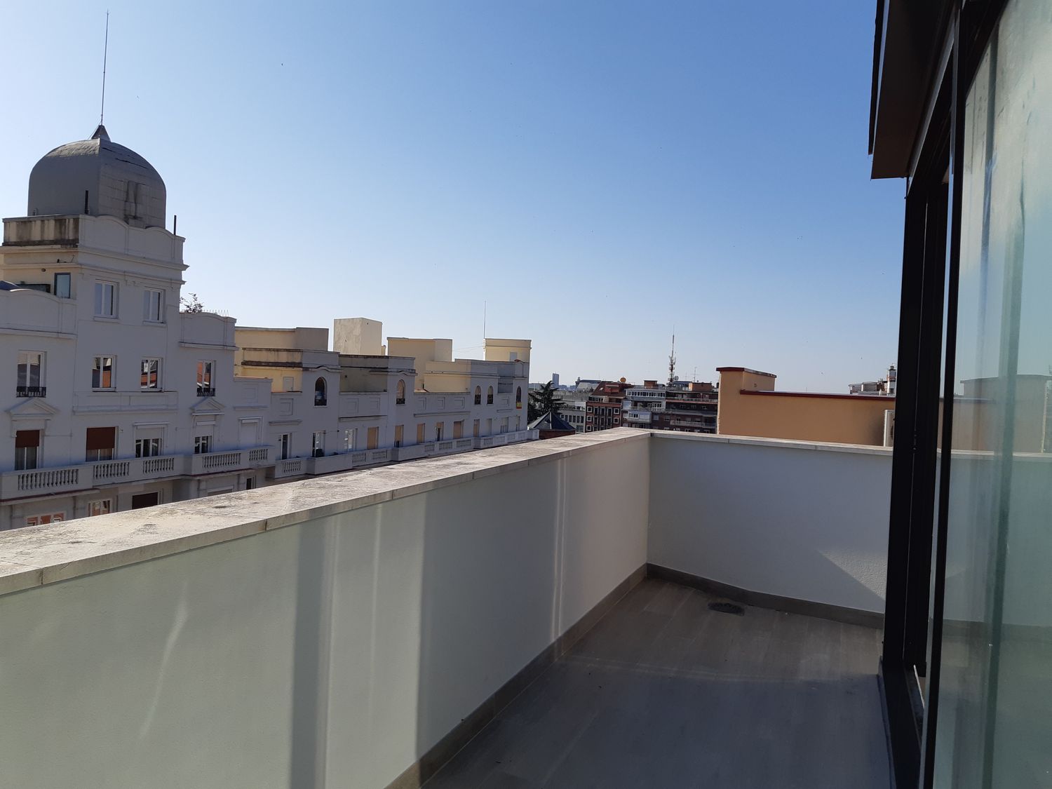 Ático en calle santa engracia, 165 - Foto 3