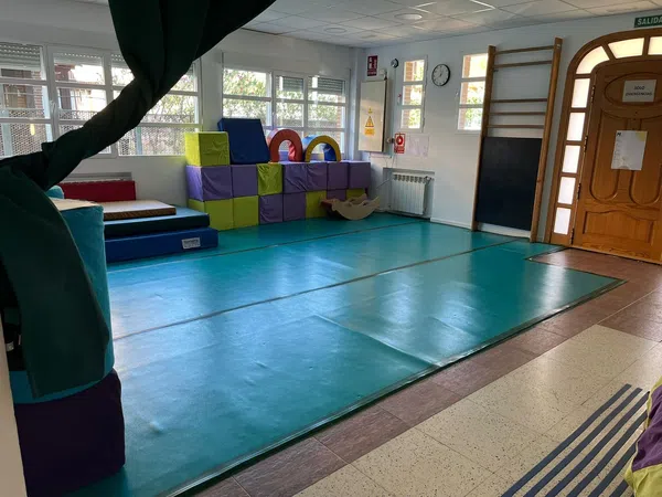 Local en calle de Orense, 108 - Foto 4