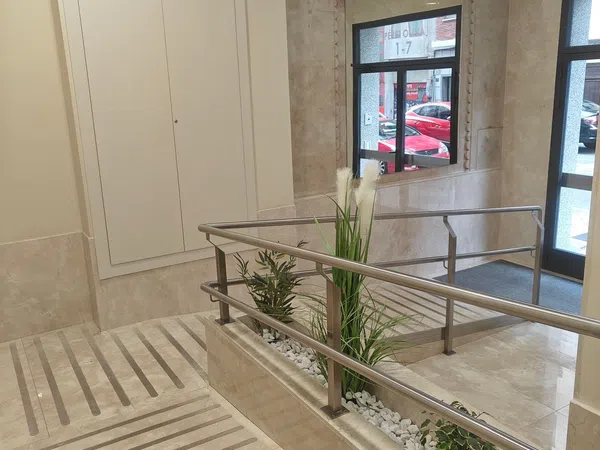 Piso en calle Pérez Oliva, 1