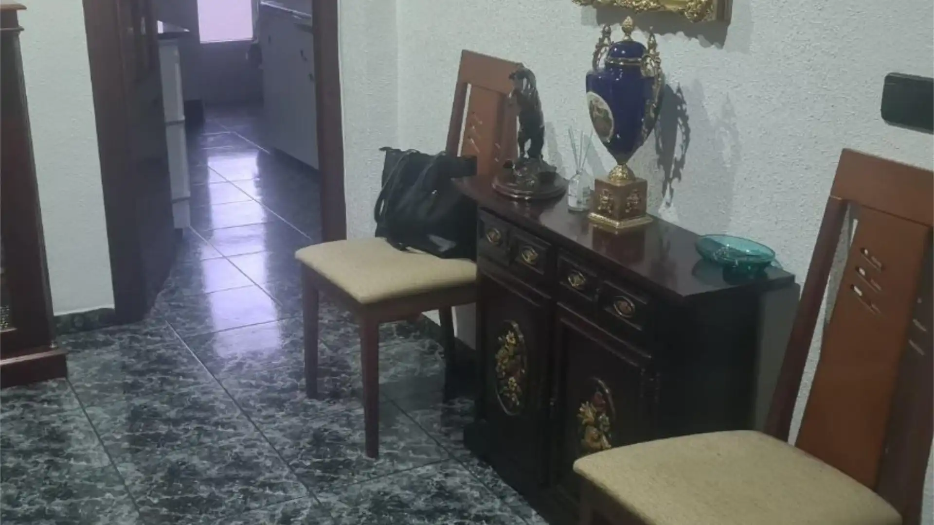 Piso en  Calle Escritor Salvador Frutos Hidalgo 6 - Foto 3