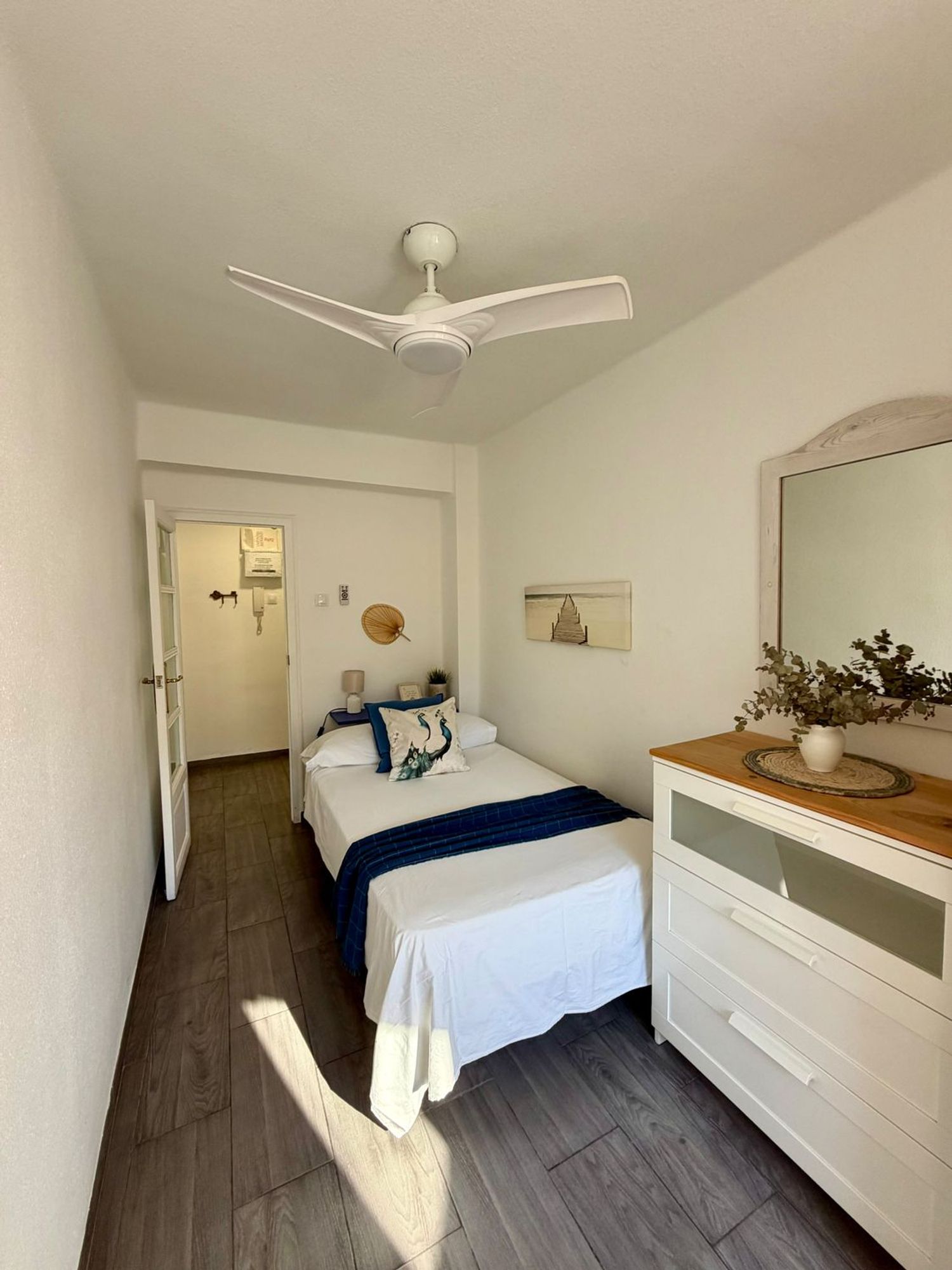 Piso en Calle de Vicente la Roda, 35, Playa de la Malvarrosa - Foto 4