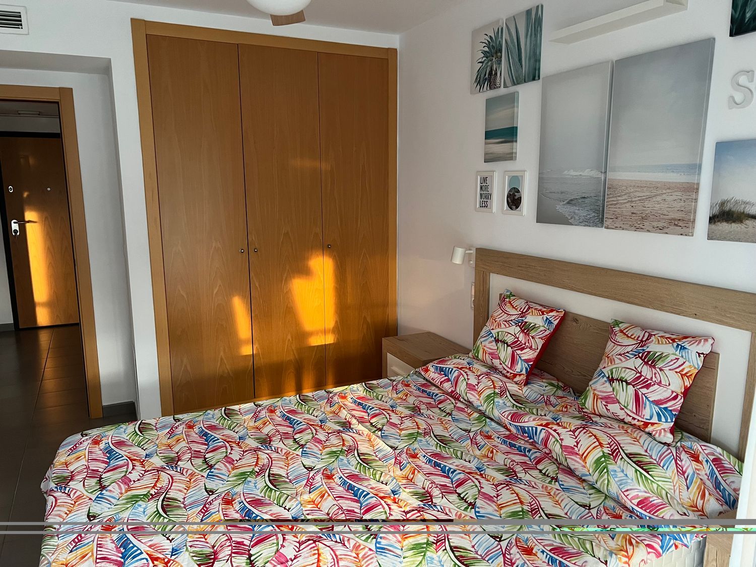 Piso en Malaga, 4, Moncófar playa, Moncófar playa - Foto 8
