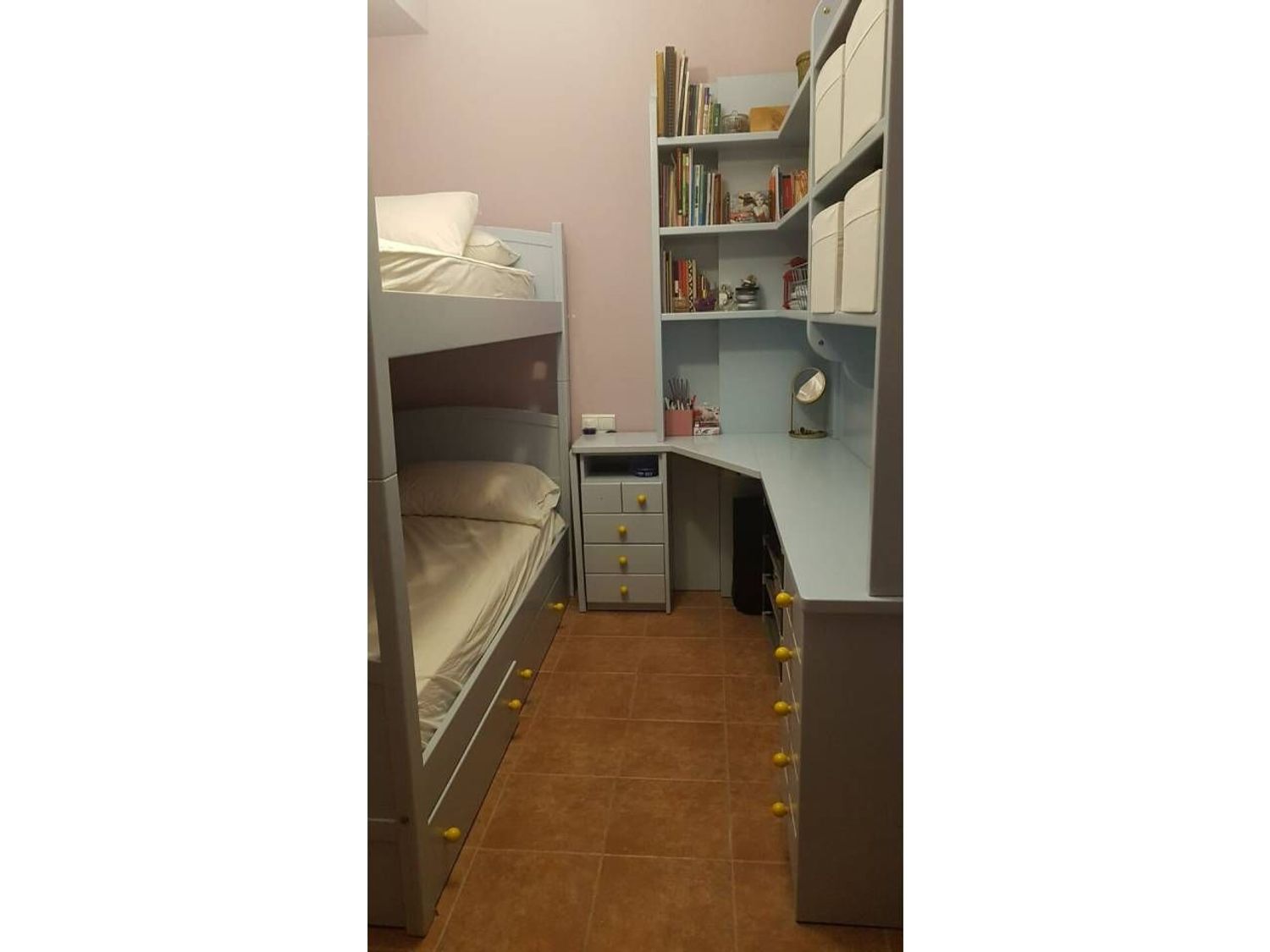 Piso en Avenida de América, 35, Prosperidad - Foto 21
