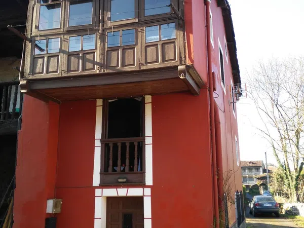 Casa de pueblo en Lugar Villar, 7 - Foto 1
