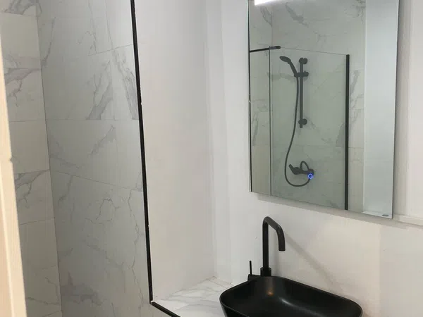 Estudio en Avenida de las Marismillas, 82 - Foto 4