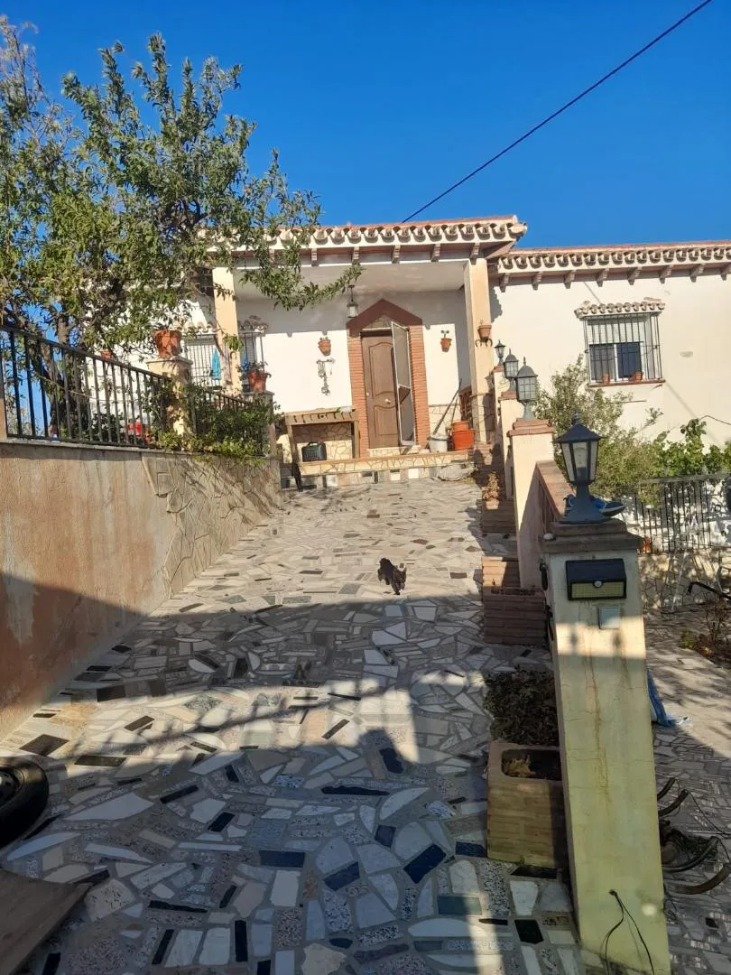 Chalet en  Diseminado Diseminados 631 - Foto 1