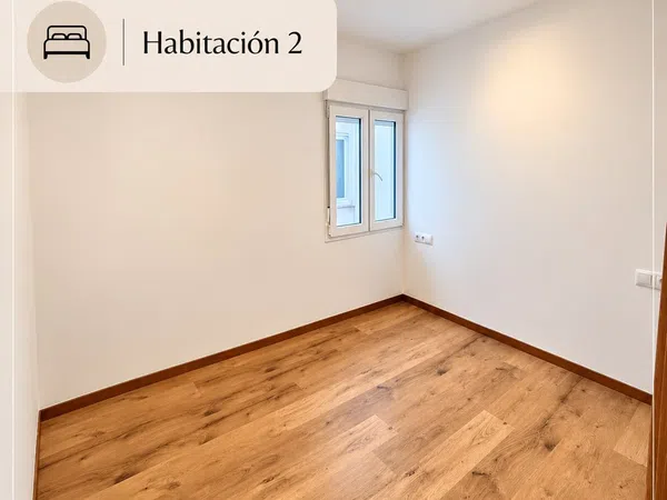 Piso en Calle Diego Martinez de Alava, 3, Judimendi - Sta.Lucía, Judimendi - Sta.Lucía - Foto 4