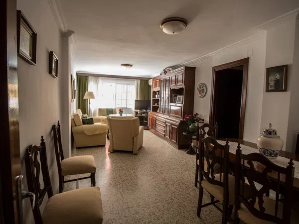 Piso en Calle San Jacinto, 25, Calle Betis - Pagés del Corro - Foto 21