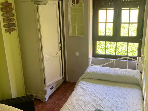 Piso en Venta de la Vega, 12 - Foto 8