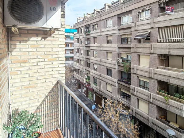 Piso en Calle Pedro Antonio de Alarcón, 59, Jardín Botánico - Foto 18