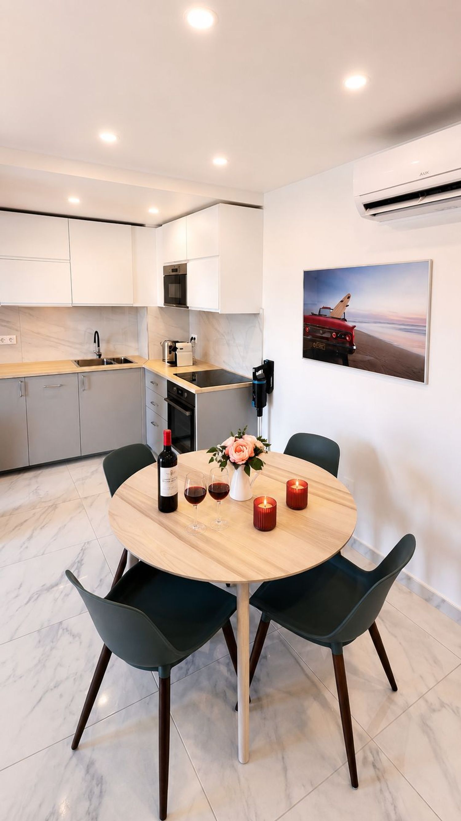 Piso en Urbanización Molino Blanco, 72 - Foto 6