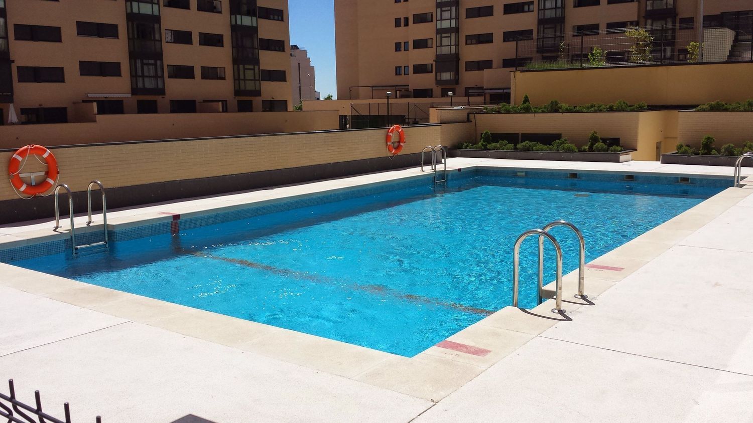 Piso en Calle Félix Candela, 32, Valdebebas - Valdefuentes - Foto 14