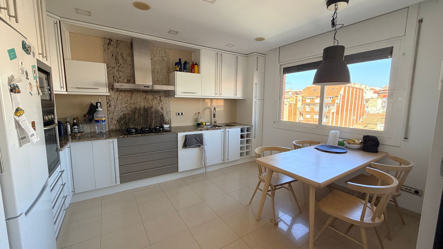 Piso en calle de Sant Bonaventura, 6 - Foto 1