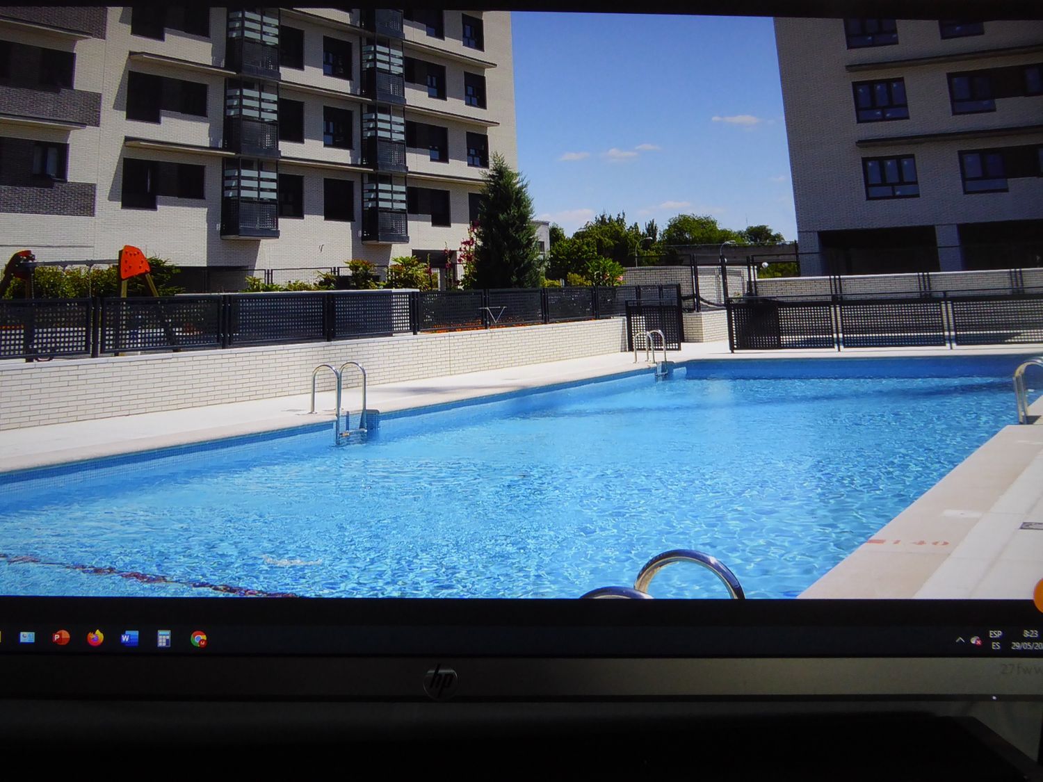 Piso en Urb. urbanización cielo de villaverde Barrio Los Ángeles - Foto 27