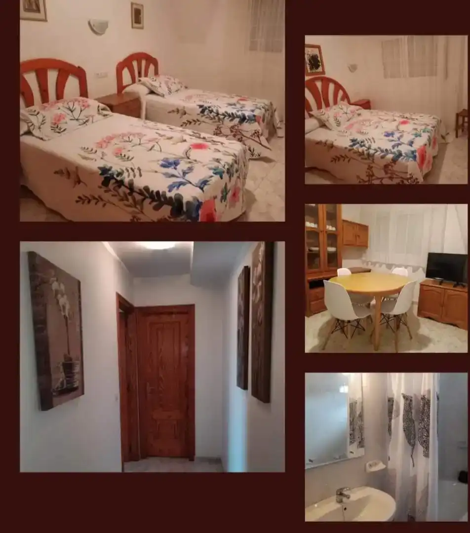 Piso en  Rua Areal 18 - Foto 12
