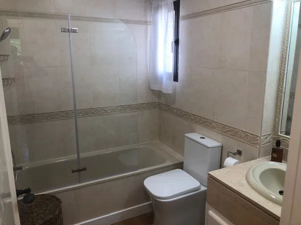 Chalet adosado en La Loma s/n, Sotogrande Costa, Sotogrande Costa - Foto 37