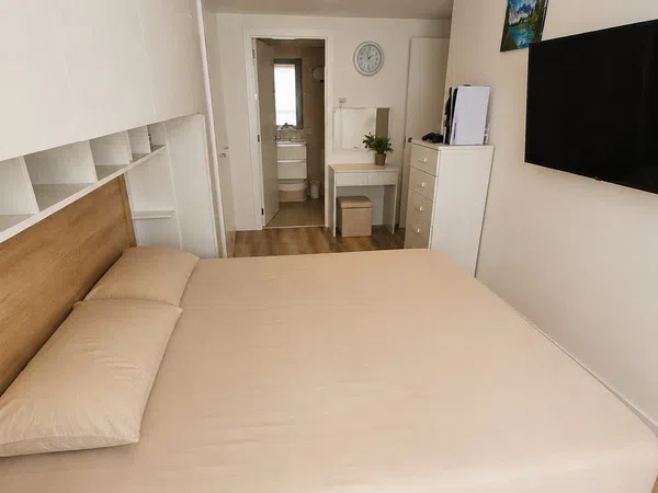 Piso en Calle Salvador Espriu, 29, Califòrnia-Santa Madrona, Califòrnia-Santa Madrona - Foto 9