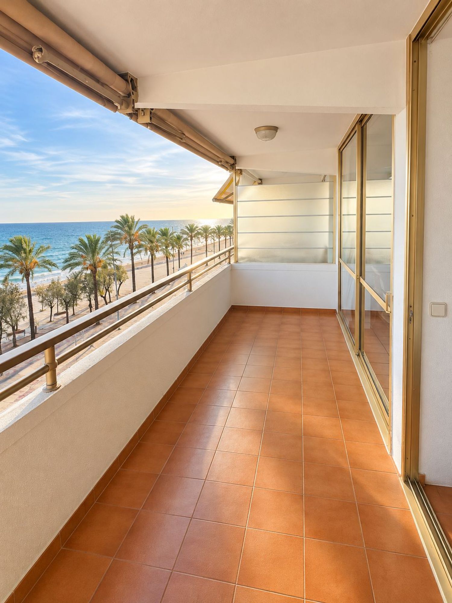 Piso en Paseo Marítim de Sant Joan de Déu, 162, Platja Calafell, Platja Calafell - Foto 2