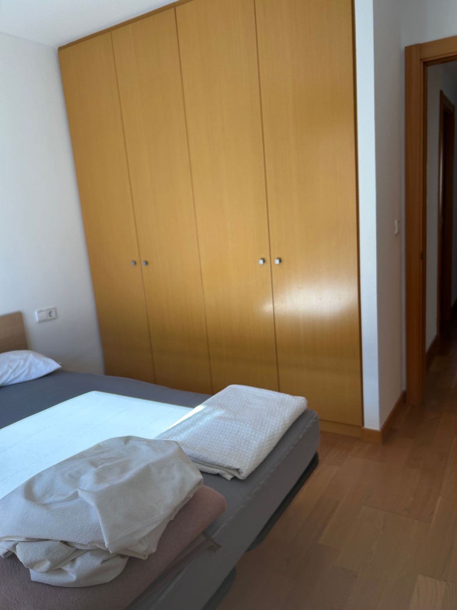 Piso en calle Francisco Javier Saenz de Oiza, 62 - Foto 4