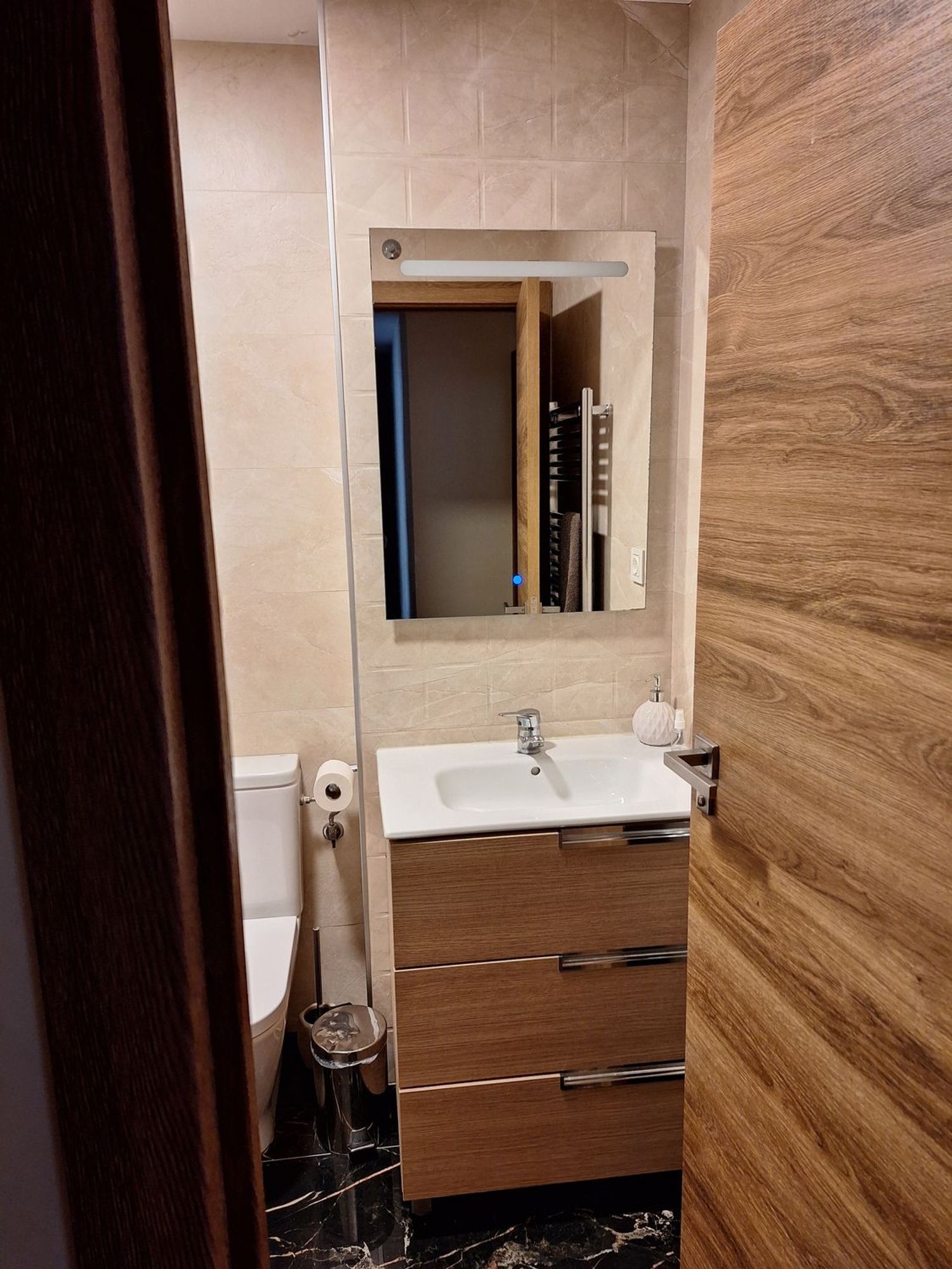 Piso en calle Ampuero, 13 - Foto 6