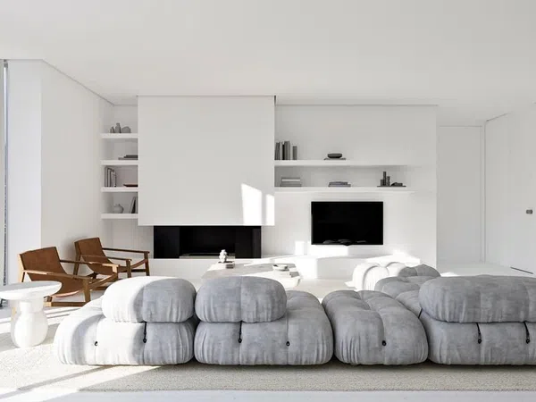 Dúplex en calle de Ramírez de Arellano, 6