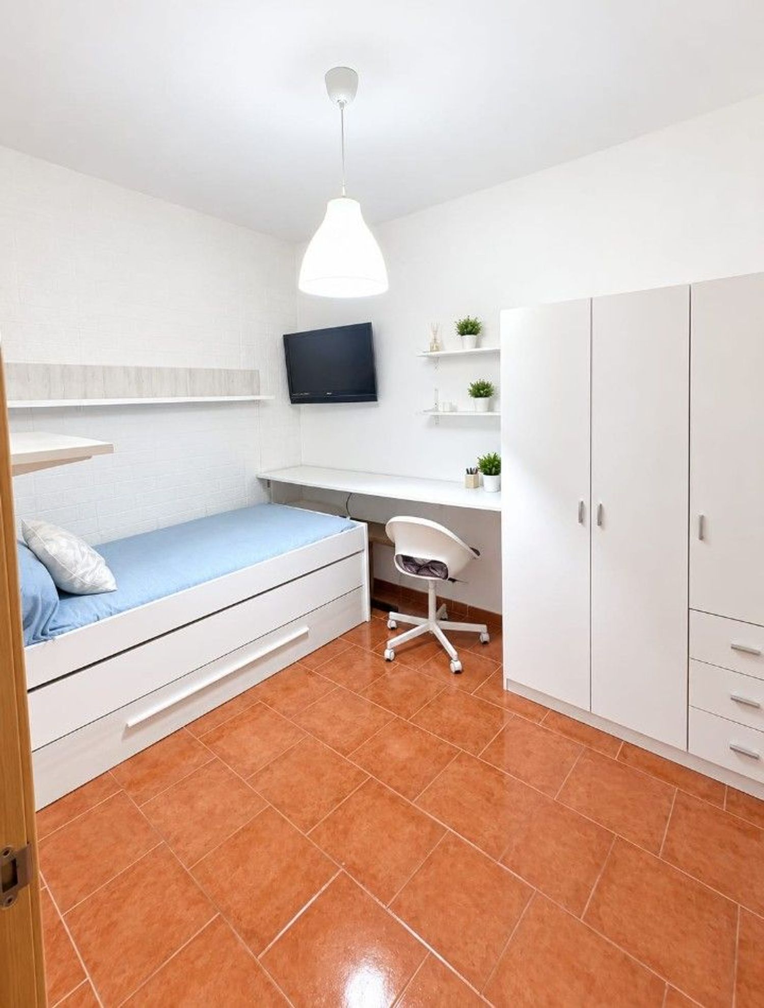 Casa o chalet independiente en Avenida de las Postas, 5, Mangas Verdes - Las Flores - Foto 15