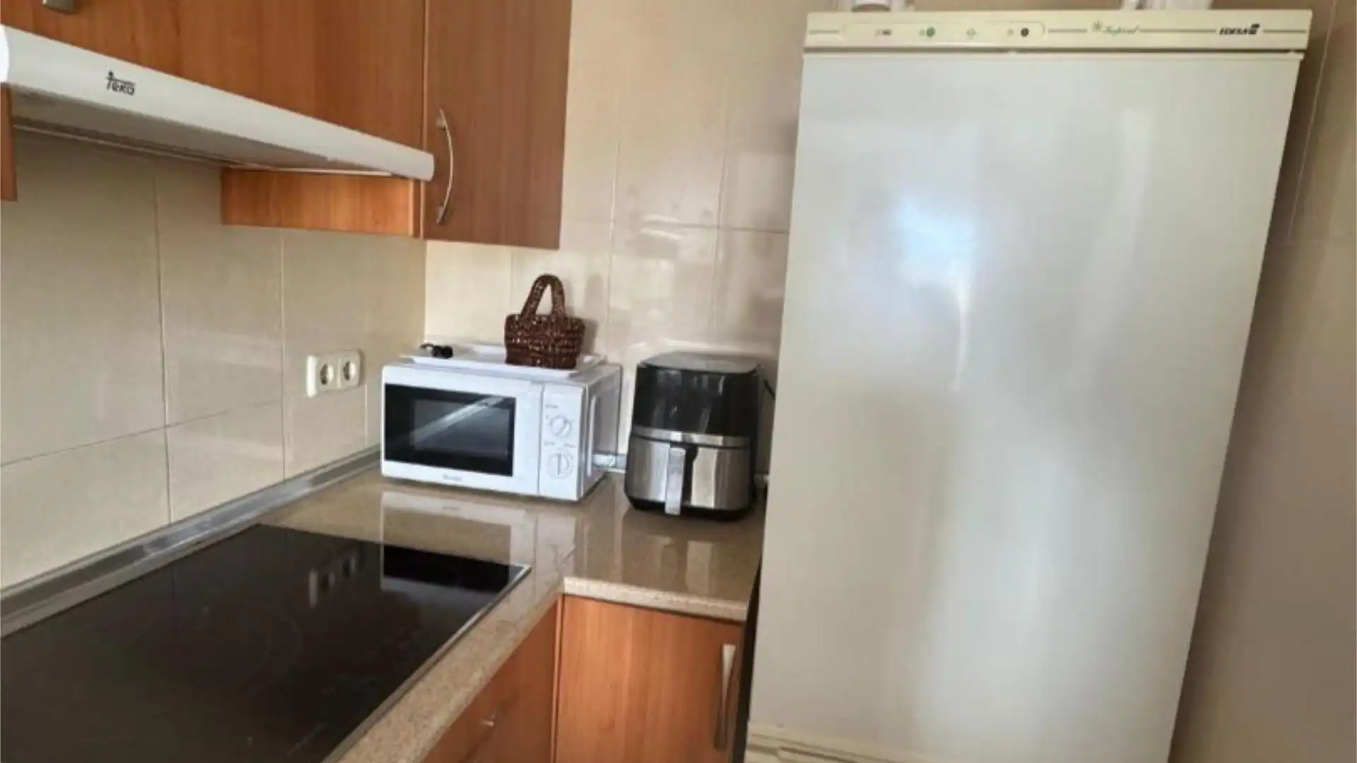 Apartamento en  Avenida Carlota Alessandri 284 - Foto 9