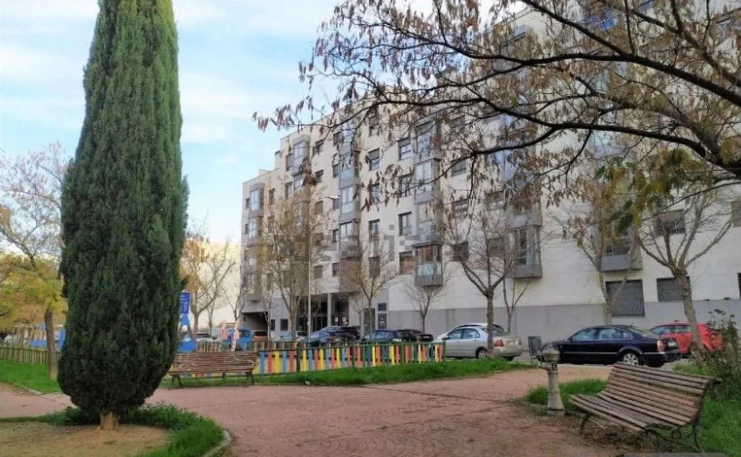 Estudio en calle Juan de Arespacochaga y Felipe, 8 - Foto 27