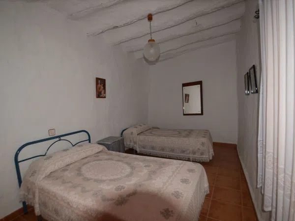 Casa de pueblo en Calle Huescar, 1 - Foto 9