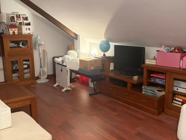 Chalet pareado en Calle de María Zambrano, 9, Centro, Centro - Foto 22