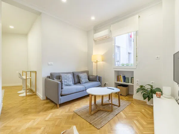 Piso en Barrio Lista