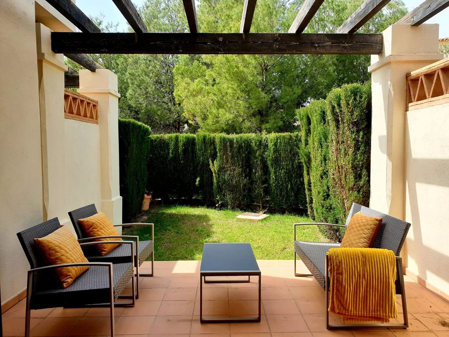 Chalet adosado en Calle Atenas, 12 - Foto 4