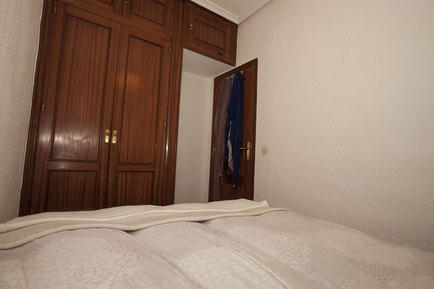 Piso en calle Alcalde Sainz de Baranda, 9 - Foto 8