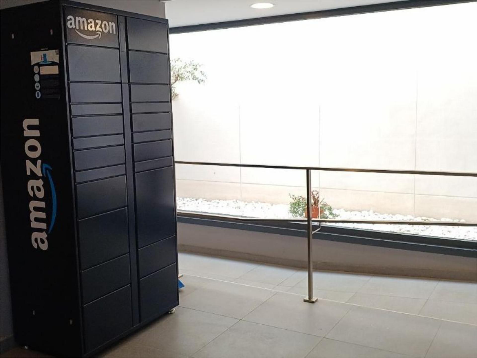 Piso en  Avenida de las Ciencias 17 - Foto 37