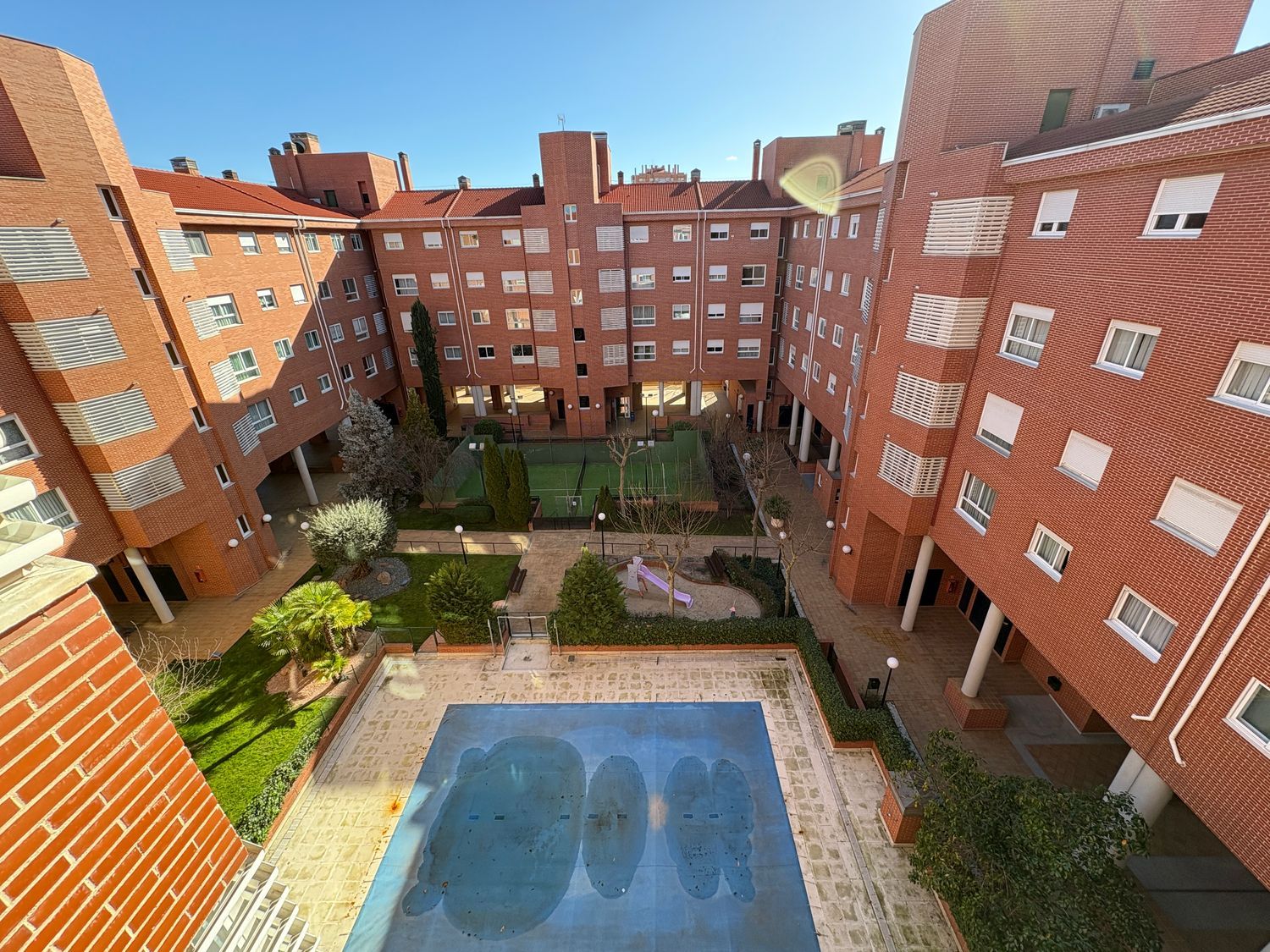 Ático en avenida del Doctor García Tapia, 226 - Foto 8