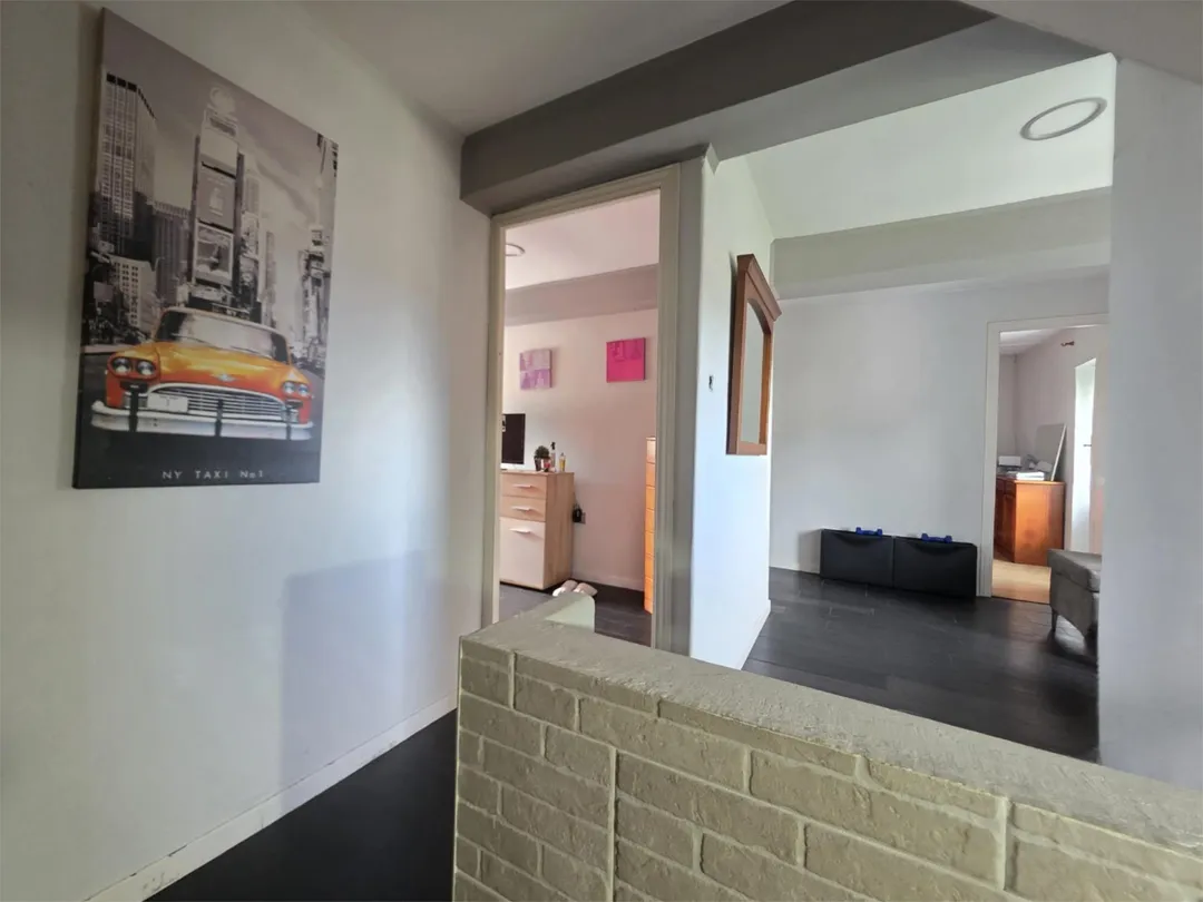 Chalet en  Rúa Muiño do Vento 3 - Foto 23