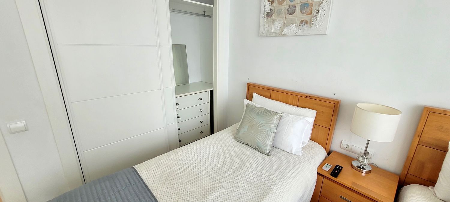 Chalet adosado en calle Sirio, 20 - Foto 17