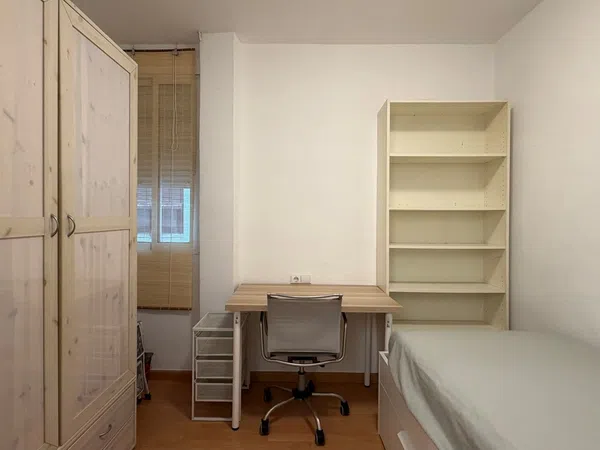 Piso en Calle d'Emili Baró, 25, Benimaclet - Foto 5
