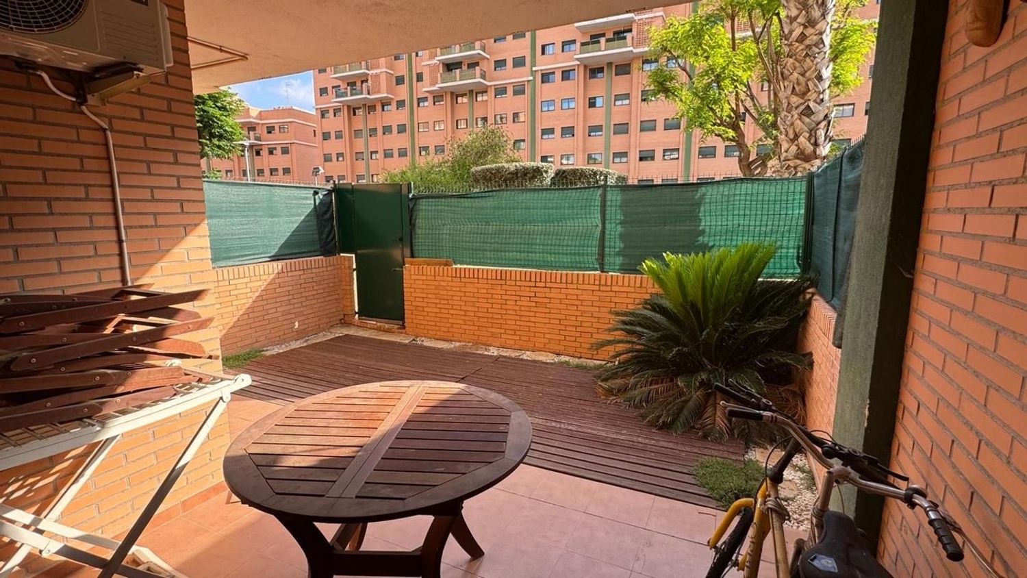 Piso en Paseo Penyal d'Ifach, Casas Verdes, Casas Verdes - Foto 3