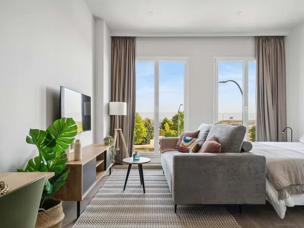 Estudio en Calle de José Antonio Rebolledo y Palma, 23, Ensanche de Vallecas - La Gavia - Foto 17