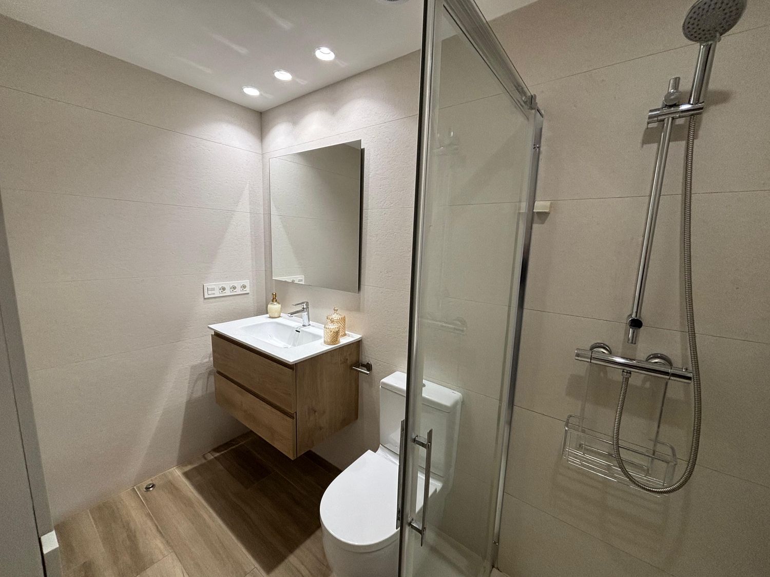 Piso en Lezkairu - Foto 22