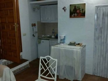 Chalet en  Calle Carril de Circunvalación 15T - Foto 17