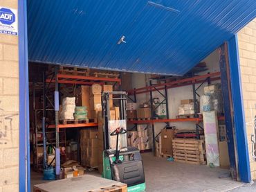 Local comercial en  Jose Maria Iparragirre Kalea 9 - Foto 3