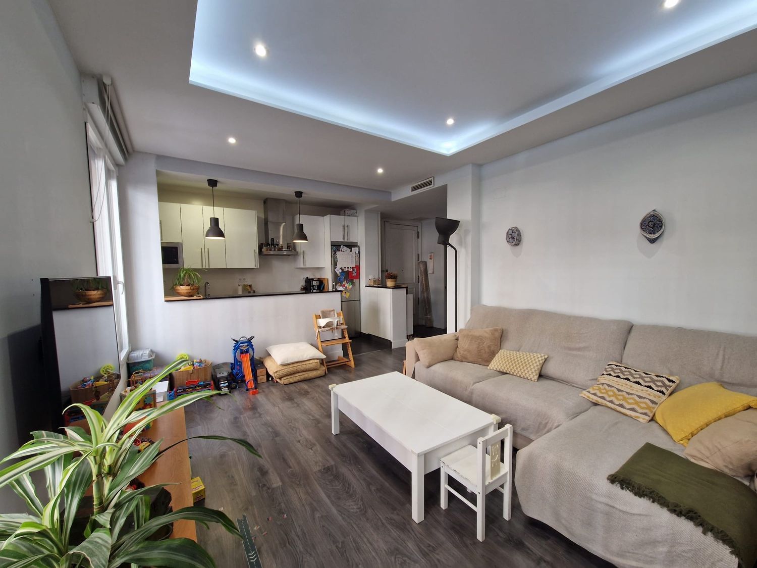 Piso en calle de Modesto Lafuente, 6 - Foto 11