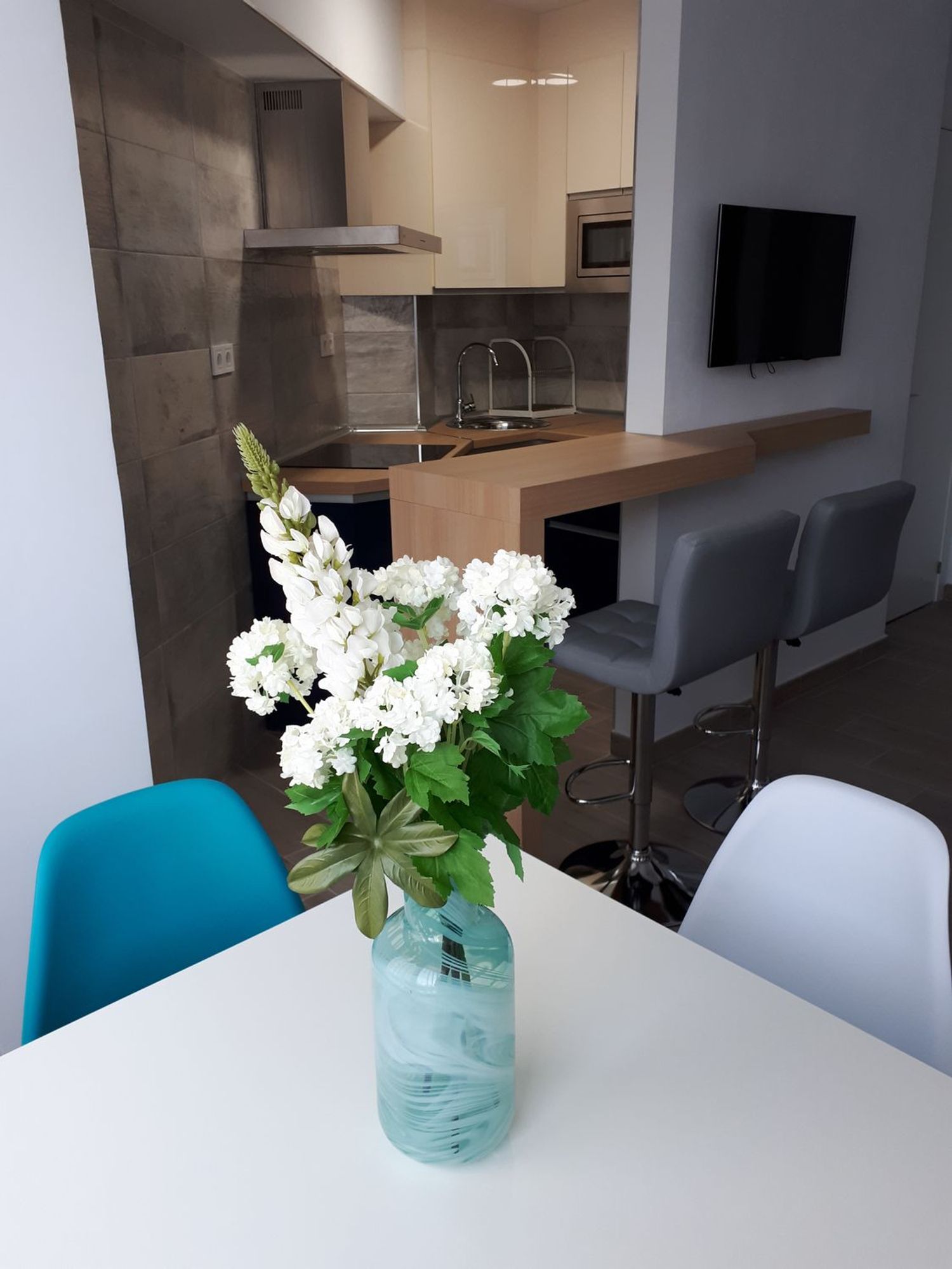 Piso en calle Ríos Rosas, 3 - Foto 4